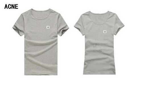 Acne T shirt Mens Model: MD1133